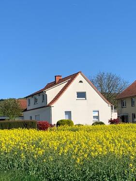 Foto - Geräumiges Einfamilienhaus am Fuß des Wiehengebirges, mit 8 Zimme