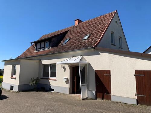 Foto - 8 Zimmer Einfamilienhaus in Hüllhorst