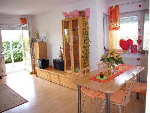 Foto - 2 Zimmer Erdgeschoßwohnung zur Miete in Bayreuth