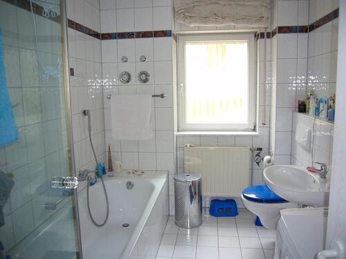 Foto - 2 Zimmer Erdgeschoßwohnung in Bayreuth
