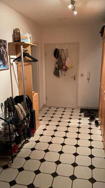 Foto - Erdgeschoßwohnung in Bayreuth zur Miete