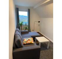 Möblierte Wohnung ideal für Einzelpersonen - Bielefeld Gadderbaum Möblierte Wohnung ideal für Einzelpersonen - Bielefeld Gadderbaum