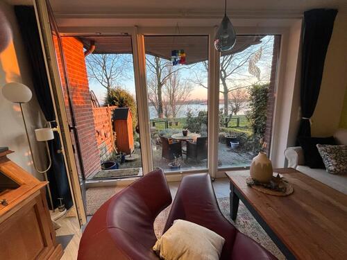 Foto - Auszeit am Rhein - Ferienwohnung in Rees