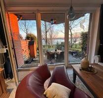 Auszeit am Rhein - Ferienwohnung in Rees