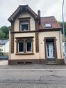 Foto - Kleines Einfamilienhaus in Pirmasens