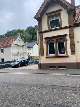 Foto - 4 Zimmer Einfamilienhaus zum Kaufen in Pirmasens