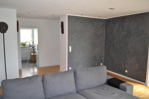 Foto - 3 Zimmer Terrassenwohnung in Regensburg