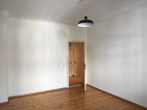 Foto - 4 Zimmer Etagenwohnung zum Kaufen in Berlin