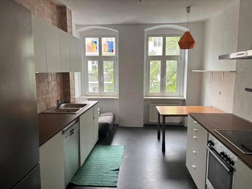 Foto - 4 Zimmer Etagenwohnung in Berlin