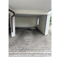 Parkplatz zu vermieten, Forchheim