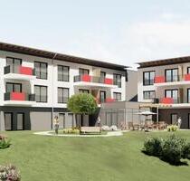 Neubau – Betreutes Wohnen in Tiefenbach (Oberpfalz) ab Herbst 2026 – Jetzt schon vormerken! - Bad Birnbach Asenham