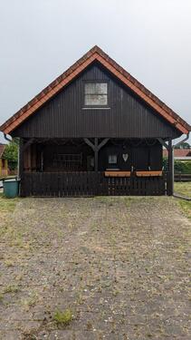 Foto - Einfamilienhaus in Schwarmstedt