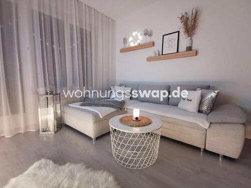 Foto - Etagenwohnung in Berlin