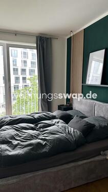 Foto - Etagenwohnung zur Miete in Hamburg