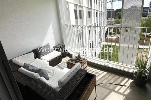 Foto - Etagenwohnung in Hamburg