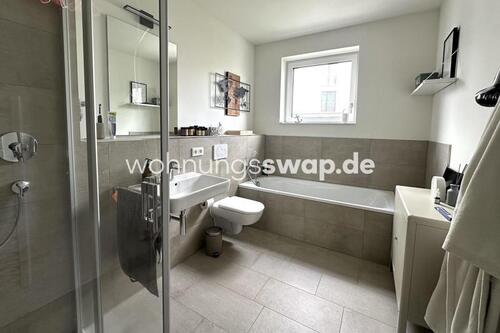 Foto - Etagenwohnung in Hamburg zur Miete