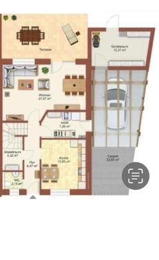 Foto - Einfamilienhaus zum Kaufen in Molbergen