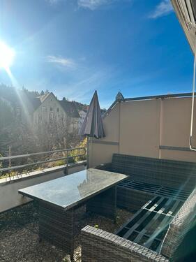 Foto - 2-Zimmer Wohnung in Aidlingen zu verkaufen.