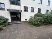 Foto - Gut geschnittene 3-Zimmer GEWOBA Wohnung in Bremen Schevemoor