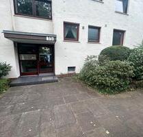 Gut geschnittene 3-Zimmer GEWOBA Wohnung in Bremen Schevemoor