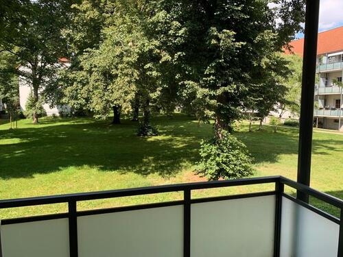 Foto - Etagenwohnung in Hannover