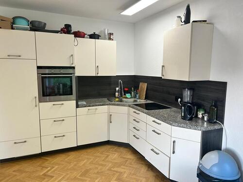 Foto - Premium WGZimmer mit Einrichtung und Garten Emmerich 242qm