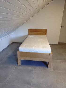 Foto - Etagenwohnung in Emmerich am Rhein