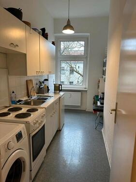 Foto - 1zimme wohnung Sublet - 990,00 EUR Kaltmiete,