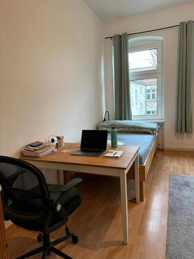 Foto - Etagenwohnung in Berlin