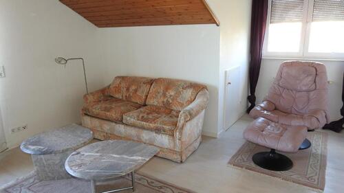 Foto - Etagenwohnung in Weil am Rhein