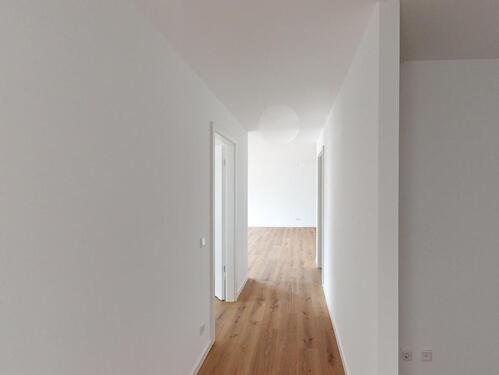 Foto - Etagenwohnung in Villingen-Schwenningen