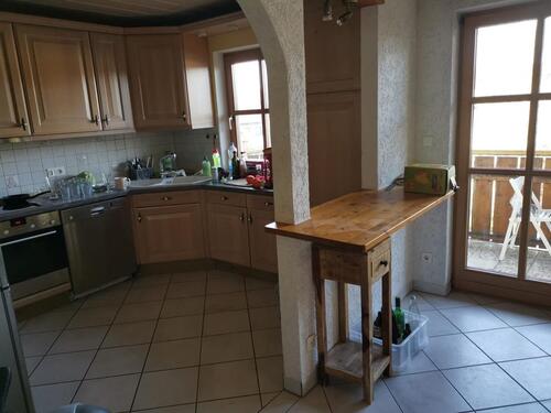 Foto - Etagenwohnung zur Miete in Kelheim