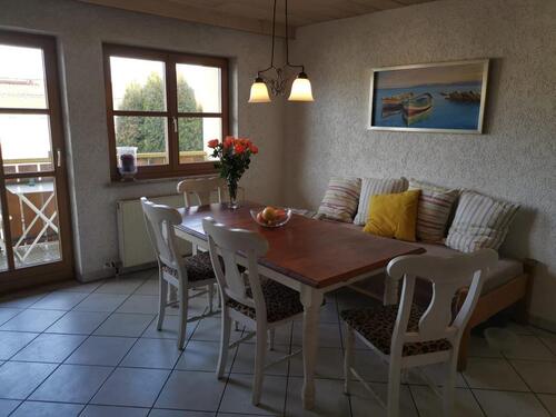 Foto - Etagenwohnung in Kelheim