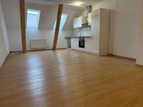 Foto - 3-Zimmer-Wohnung in top-zentraler Lage