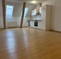 3-Zimmer-Wohnung in top-zentraler Lage - Cottbus