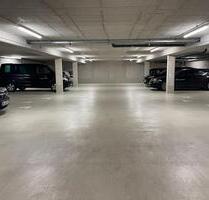 Tiefgarage Garagen Stellplatz in Dortmund Körne Stadtmitte