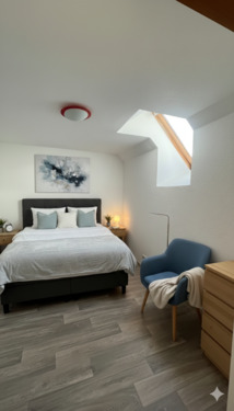 Foto - 4 Zimmer Etagenwohnung in Gleichen