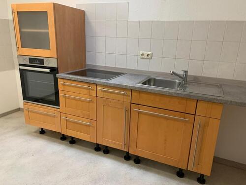 Foto - Etagenwohnung in Gleichen zur Miete