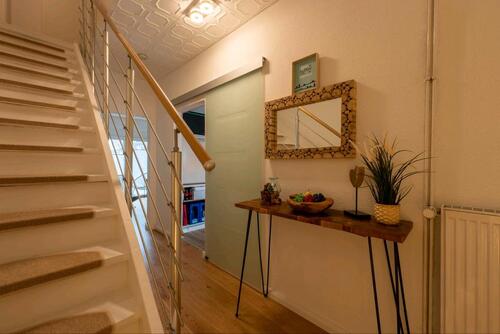 Foto - Gemütliches Reihenmittelhaus mit großem Garten