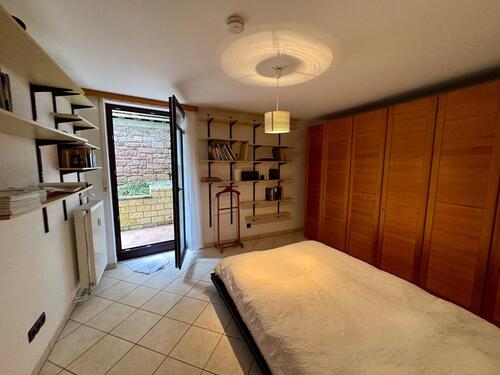 Foto - 2 Zimmer Etagenwohnung in Heidelberg