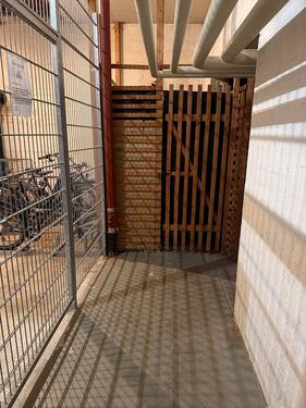 Foto - Trockener Kellerraum 6qm - Lagerraum - Monheim am Rhein -