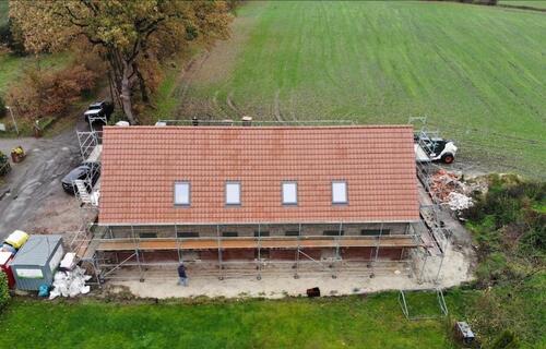 Foto - Neubau Doppelhaushälfte - 1.150,00&nbsp;EUR Kaltmiete, ca.&nbsp; 106,00&nbsp;m&sup2;