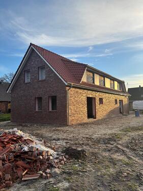 Foto - 4 Zimmer Doppelhaushälfte in Varel