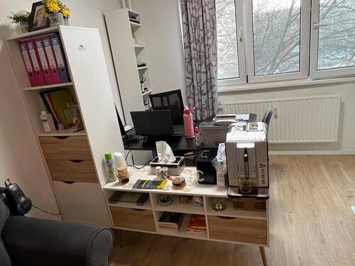 Foto - 1 Zimmer Etagenwohnung zur Miete in Berlin