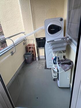 Foto - Etagenwohnung in Berlin zur Miete