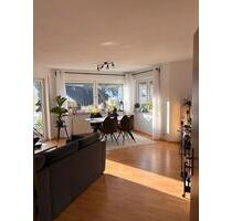 Möblierte 3-Zimmer-Wohnung zur Untervermietung in Namedy - Andernach