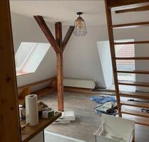 Wohnung 50qm kernsaniert mit Wärmepumpe und PV. - Bottrop Boy