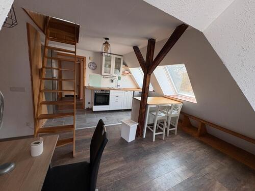 Foto - 2.5 Zimmer Dachgeschoßwohnung zur Miete in Bottrop