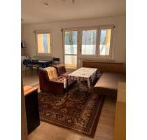 Helles möbliertes Zimmer in Berlin-Marzahn mit Balkon & Garten - Chemnitz