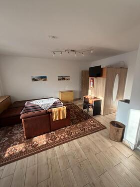 Foto - 1 Zimmer Etagenwohnung zur Miete in Chemnitz